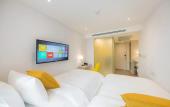 Туры в отель Yello Rooms Hotel Victory Monument