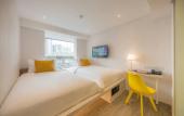 Туры в отель Yello Rooms Hotel Victory Monument
