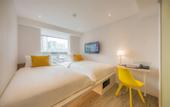 Туры в отель Yello Rooms Hotel Victory Monument