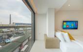 Туры в отель Yello Rooms Hotel Victory Monument