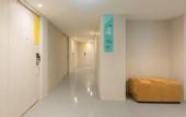 Туры в отель Yello Rooms Hotel Victory Monument