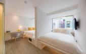Туры в отель Yello Rooms Hotel Victory Monument
