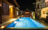 Туры в отель Seken Cottages Ubud