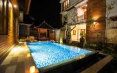 Туры в отель Seken Cottages Ubud