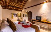 Туры в отель Seken Cottages Ubud