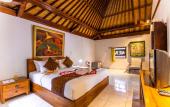 Туры в отель Seken Cottages Ubud
