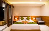 Туры в отель Seken Cottages Ubud