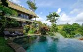 Туры в отель Sunrise Villa Ubud