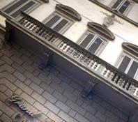 Grand Hotel Cavour 4*