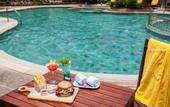 Туры в отель The Bali Bubble
