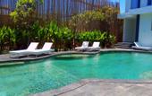 Туры в отель The Bali Bubble
