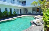 Туры в отель The Bali Bubble