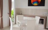 Туры в отель The Bali Bubble