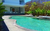 Туры в отель The Bali Bubble