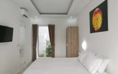 Туры в отель The Bali Bubble