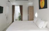 Туры в отель The Bali Bubble