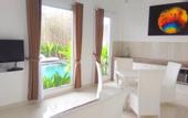 Туры в отель The Bali Bubble
