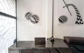 Туры в отель Fos Residential Apartments