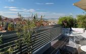 Туры в отель Fos Residential Apartments