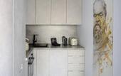 Туры в отель Fos Residential Apartments