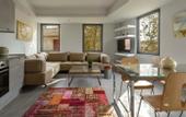 Туры в отель Fos Residential Apartments