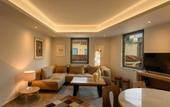 Туры в отель Fos Residential Apartments