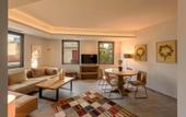Туры в отель Fos Residential Apartments