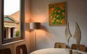 Туры в отель Fos Residential Apartments
