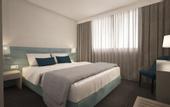 Туры в отель Masa Hotel 5 de Outubro