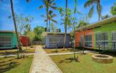 Туры в отель Arugambay PodBay