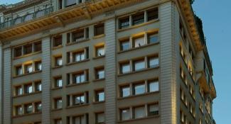 Grand Hotel Central 4*