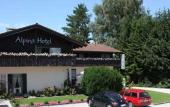 Туры в отель Alpina