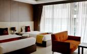 Туры в отель Grande Classic Pattaya