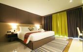Туры в отель Grande Classic Pattaya