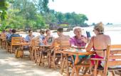 Туры в отель Baan Tubkaek Hotel
