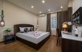 Туры в отель Splendid Pearlight Hanoi