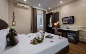 Туры в отель Splendid Pearlight Hanoi