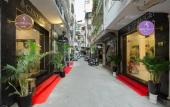 Туры в отель Splendid Pearlight Hanoi