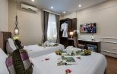Туры в отель Splendid Pearlight Hanoi