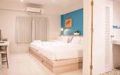 Туры в отель Me U Hostel Pattaya