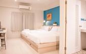 Туры в отель Me U Hostel Pattaya
