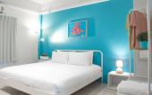 Туры в отель Me U Hostel Pattaya
