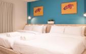 Туры в отель Me U Hostel Pattaya