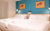 Туры в отель Me U Hostel Pattaya