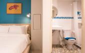 Туры в отель Me U Hostel Pattaya
