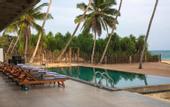 Туры в отель Serendivi Resort Villa