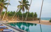 Туры в отель Serendivi Resort Villa