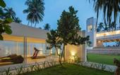Туры в отель Serendivi Resort Villa