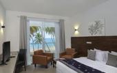 Туры в отель Serendivi Resort Villa