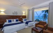 Туры в отель Serendivi Resort Villa